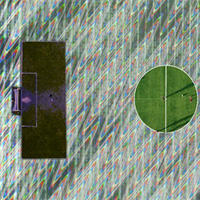 Beyond the Pitch